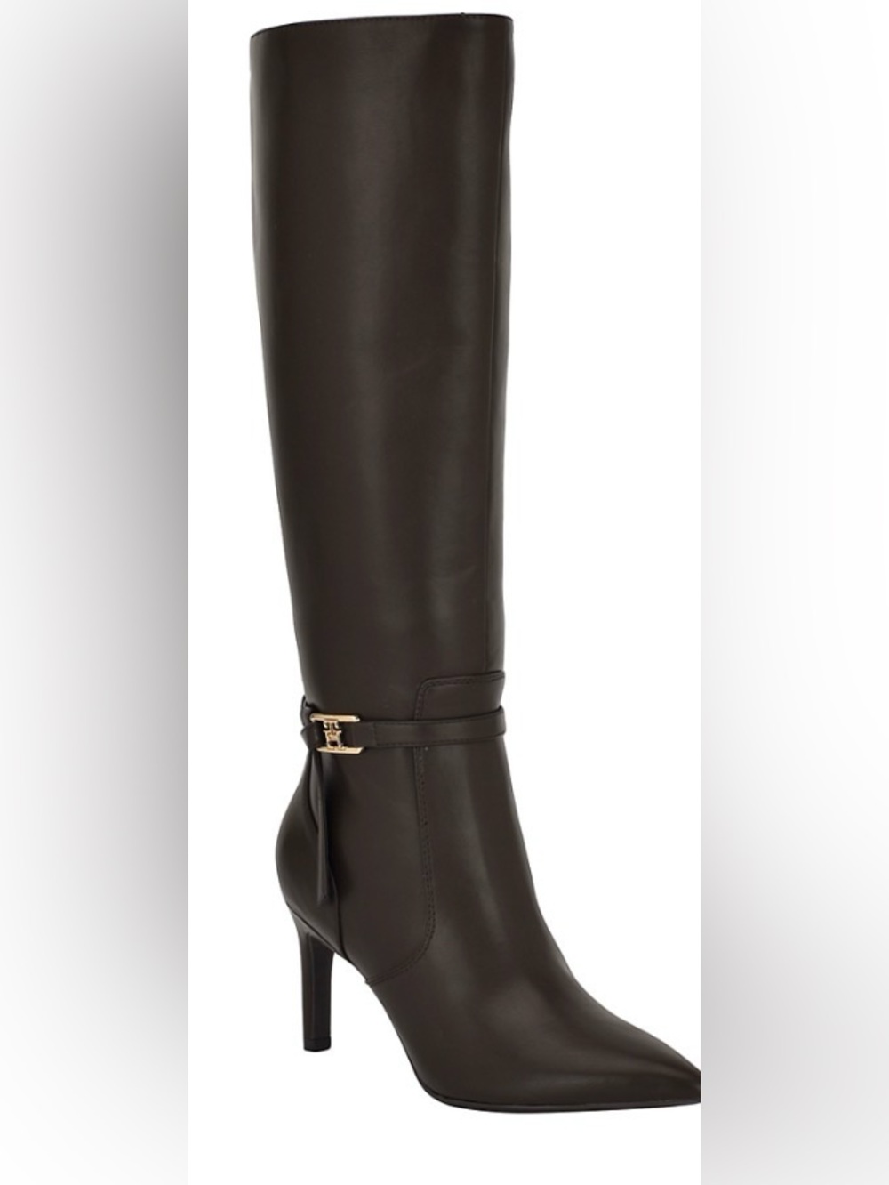 Jullie Tall Dress Boots